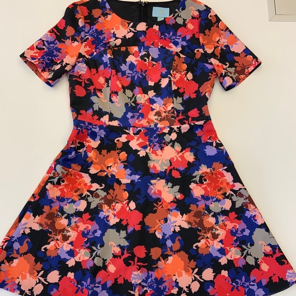 Floral Dress - Picture 1 of 3